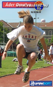 Atletika