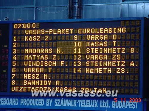 Szeged